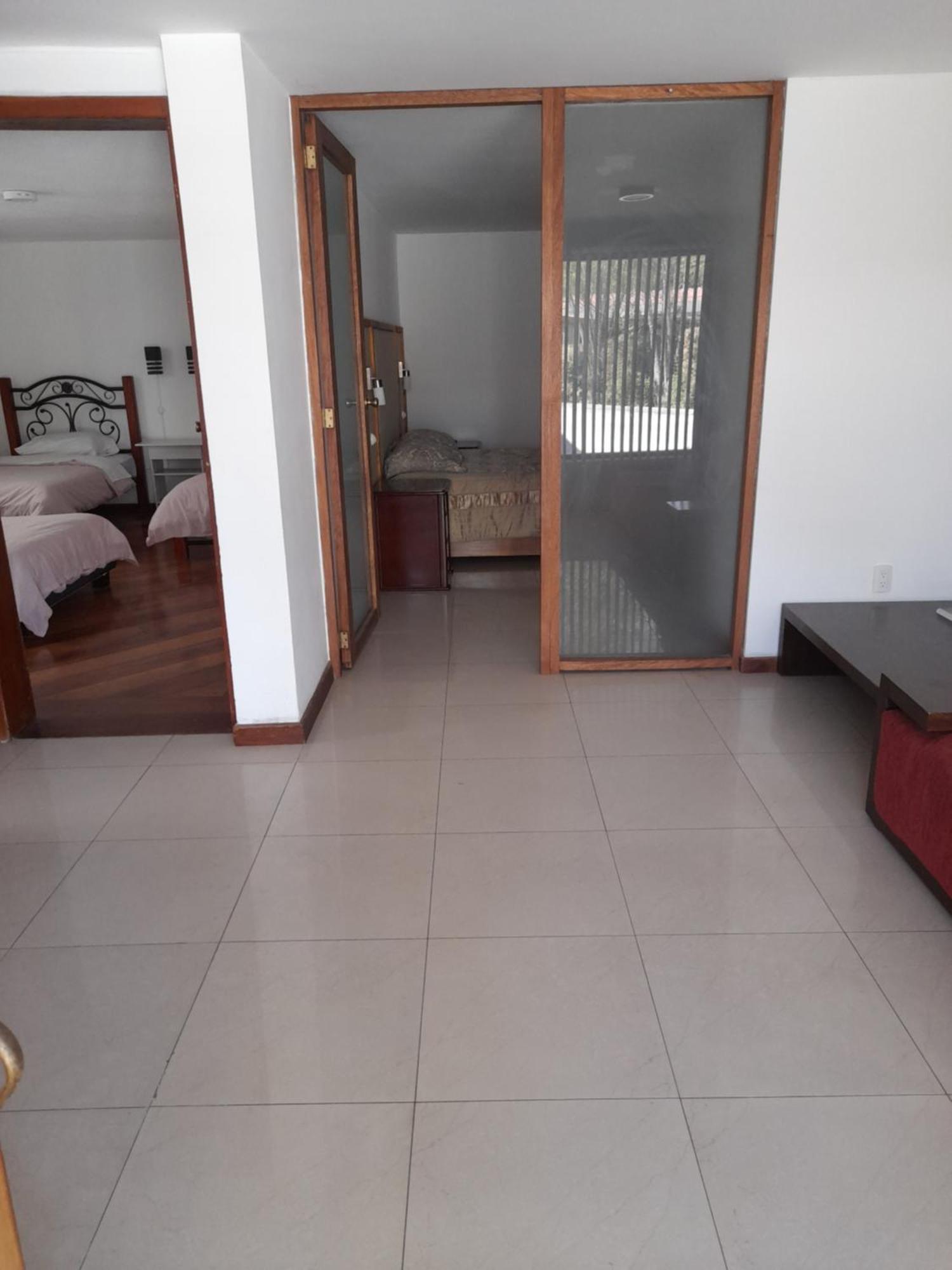 Bamboo Village Place Tumbaco Extérieur photo